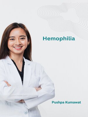 cover image of Hemophilia